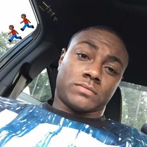 Meet your Posher, Timothy